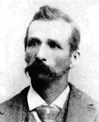 Charles Scott Hall (1845 - 1895) Profile